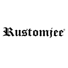 RUSTOMJEE LOGO